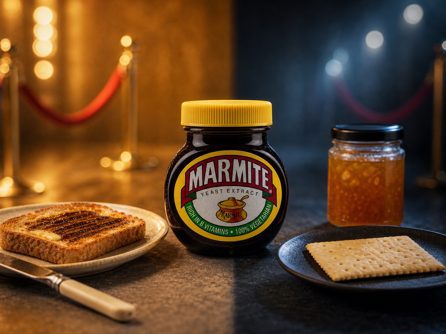 Famous people on Marmite: the celebrities who love it and the ones who can't stand it