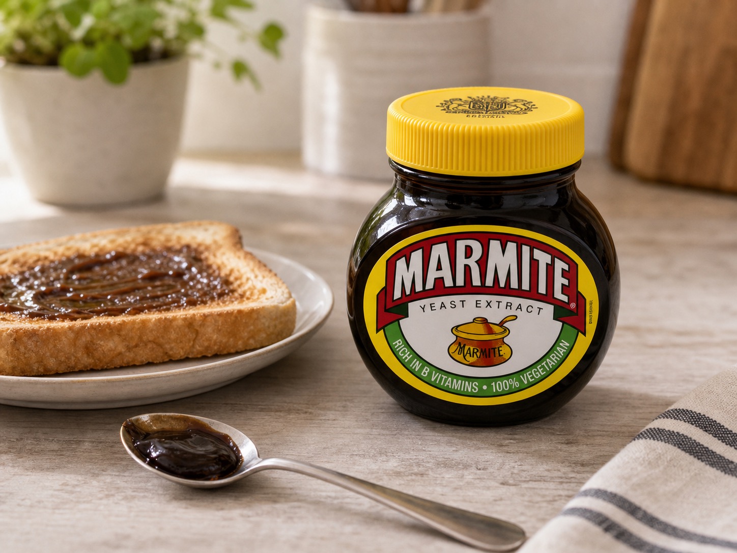 Is Marmite halal? The honest answer, and why it is not certified in the UK