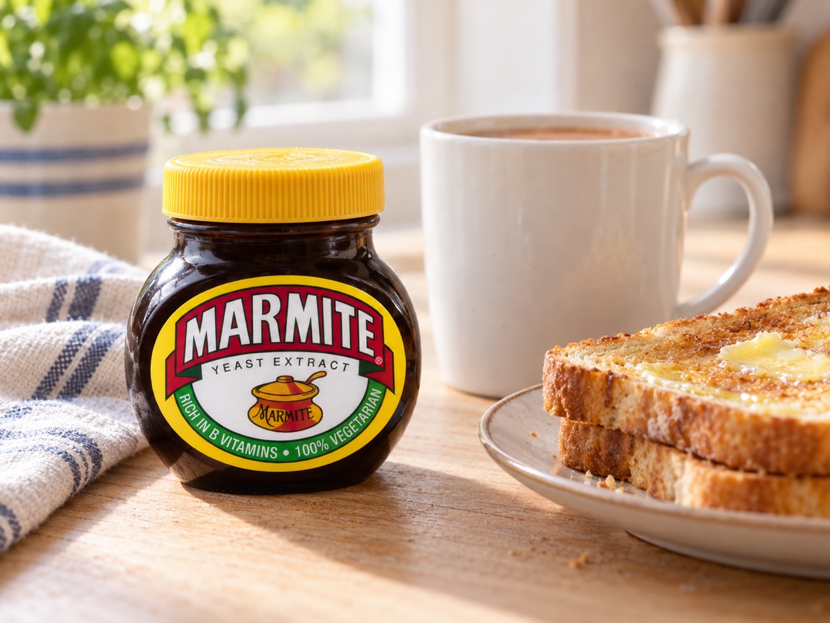 Is Marmite safe during pregnancy? The short answer is yes