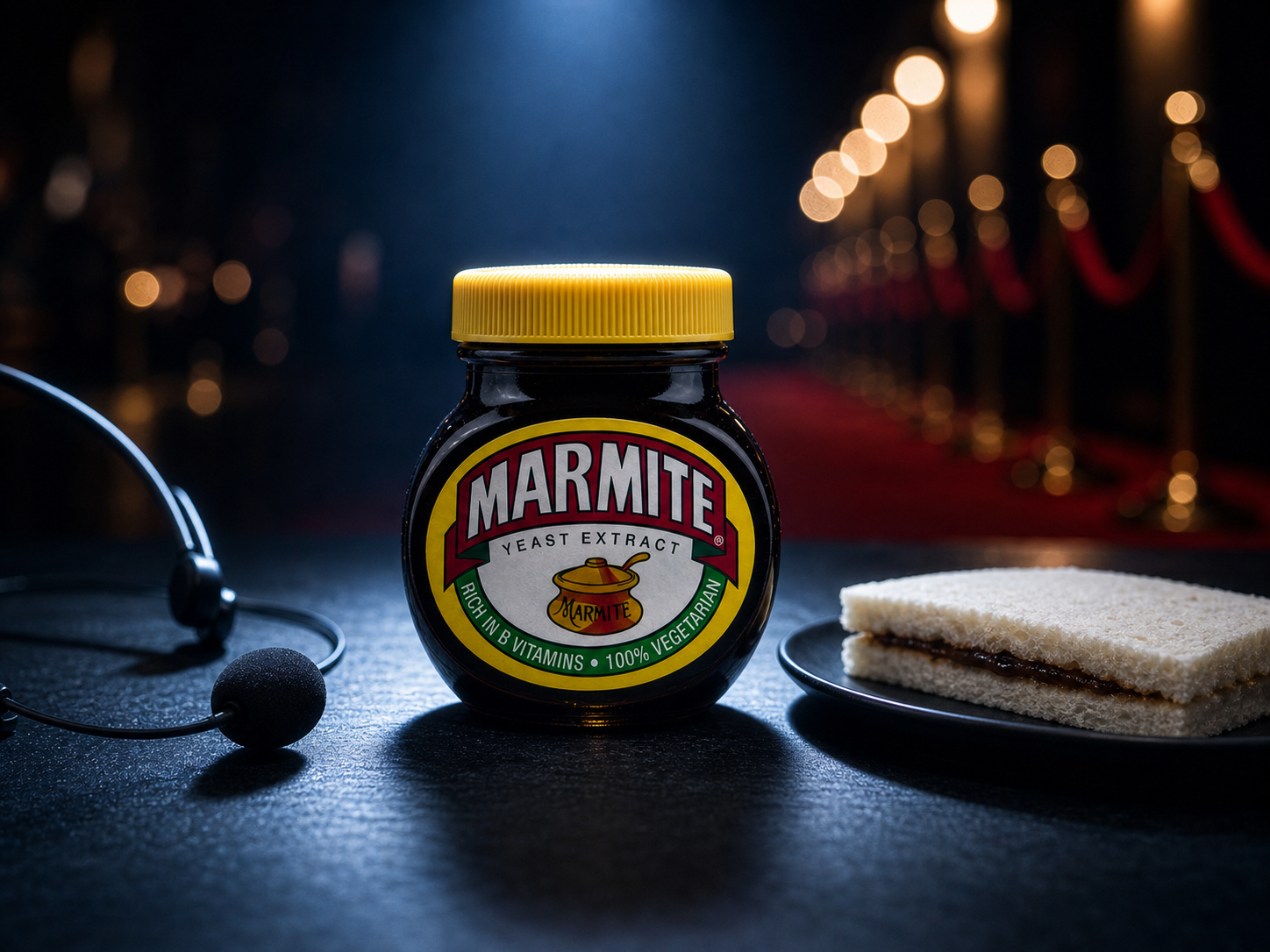 Madonna and Marmite: the one thing the Queen of Pop won't do for her kids