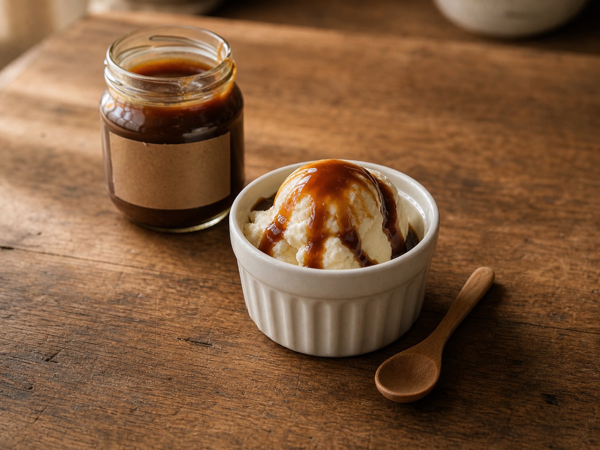 M&S launches a Marmite caramel sauce, because of course they did