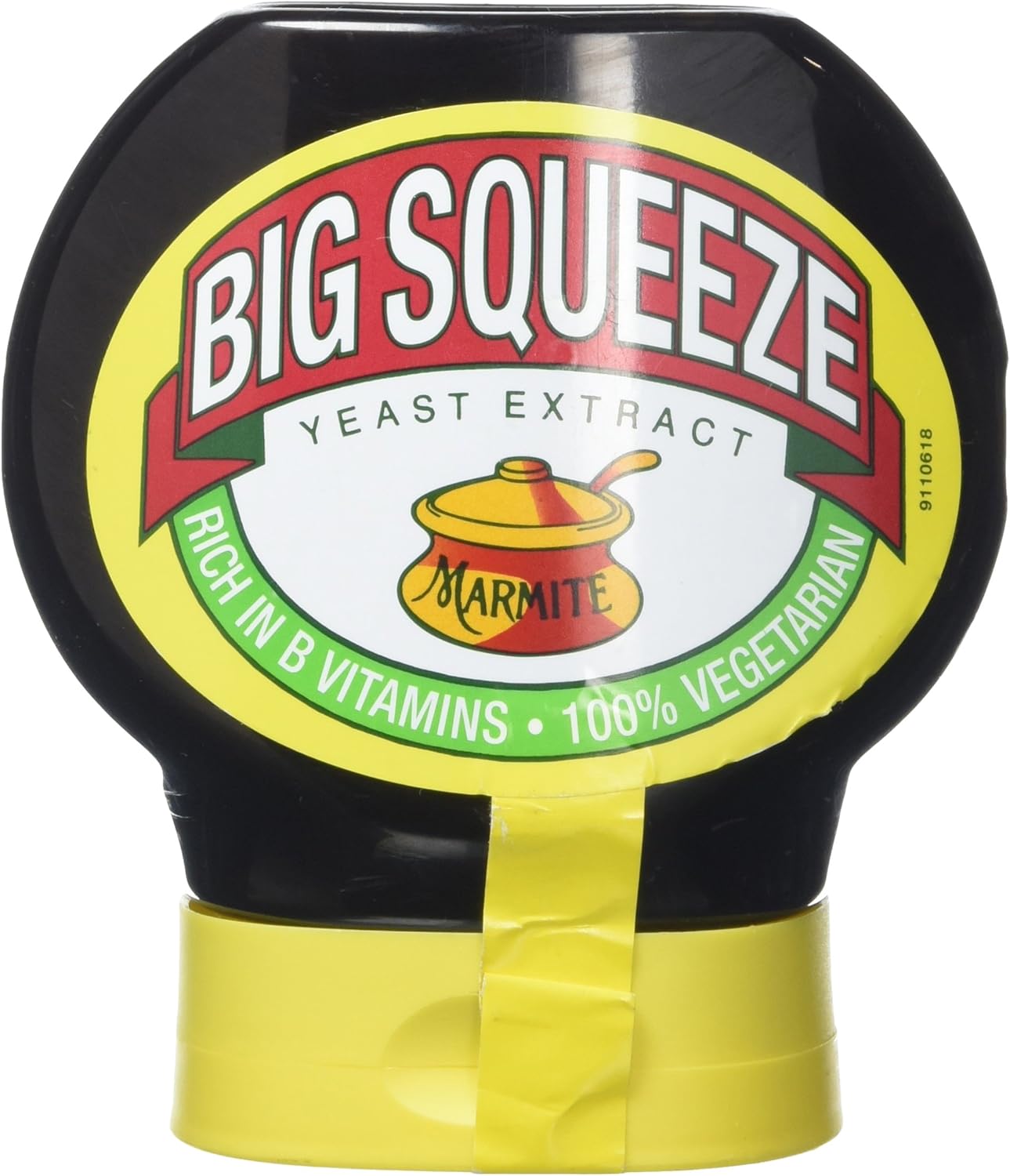 Marmite Big Squeezy 400g