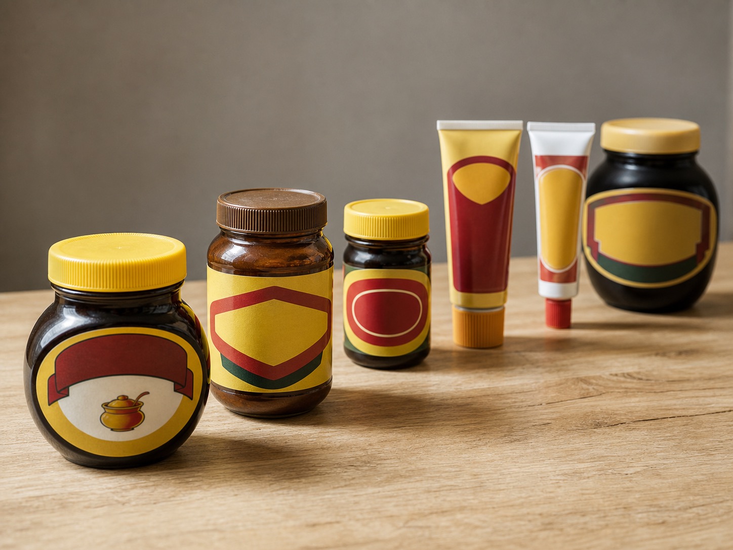 Marmite around the world: New Zealand, South Africa, Vegemite, and why none of them are British Marmite