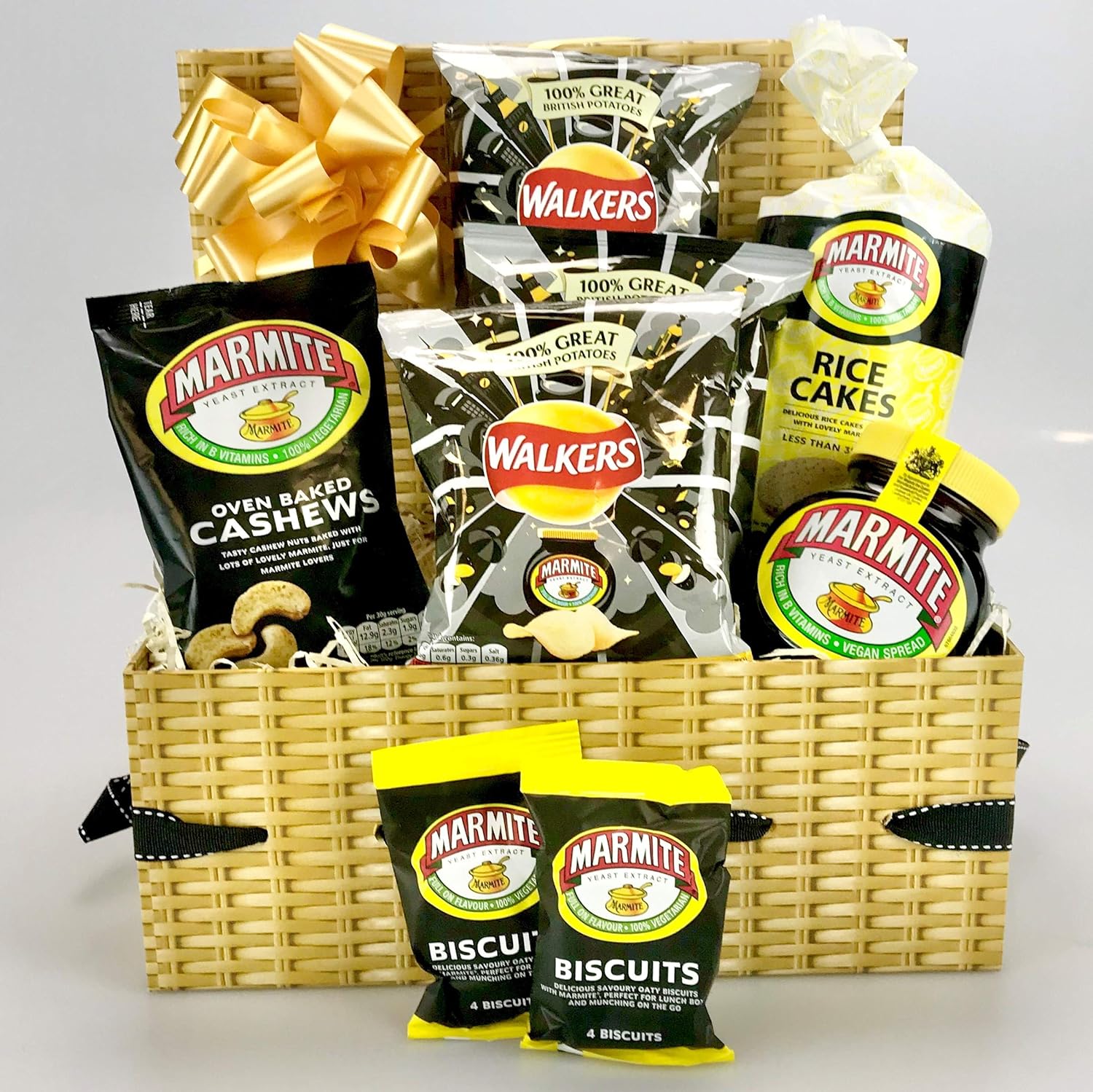 "Love it or Hate it" Marmite Hamper