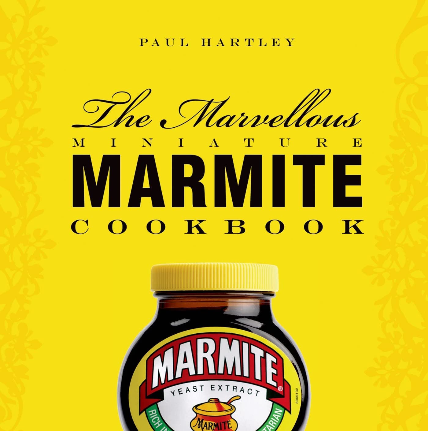 The Marvellous Miniature Marmite Cookbook