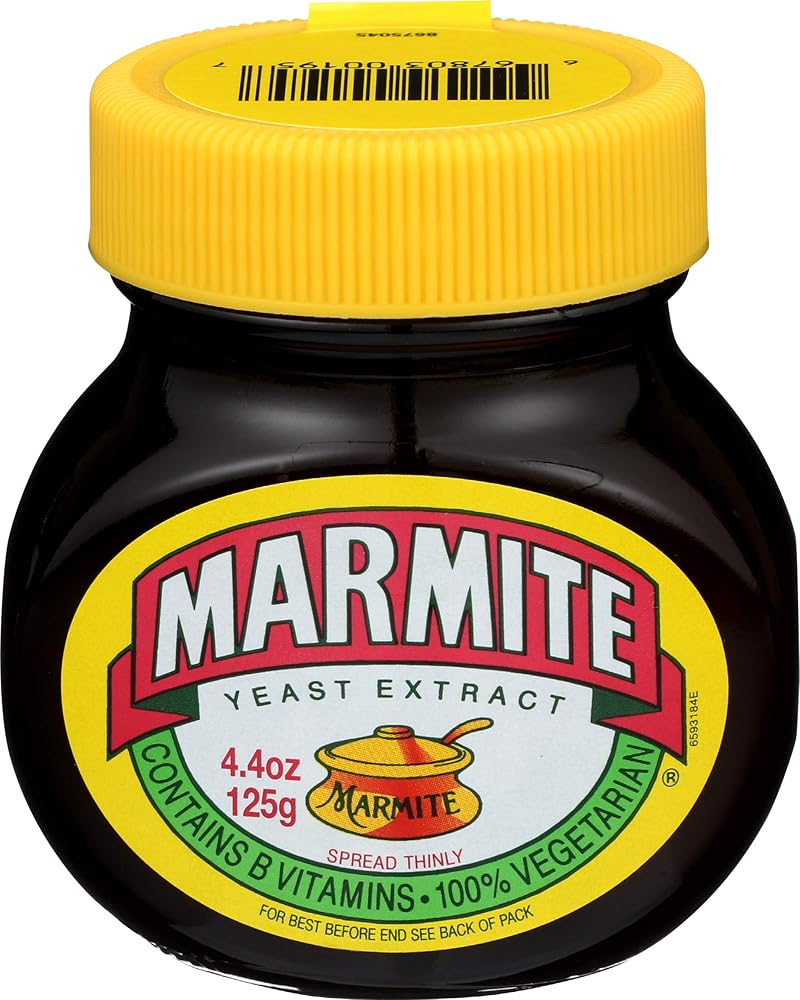 Marmite Original 250g