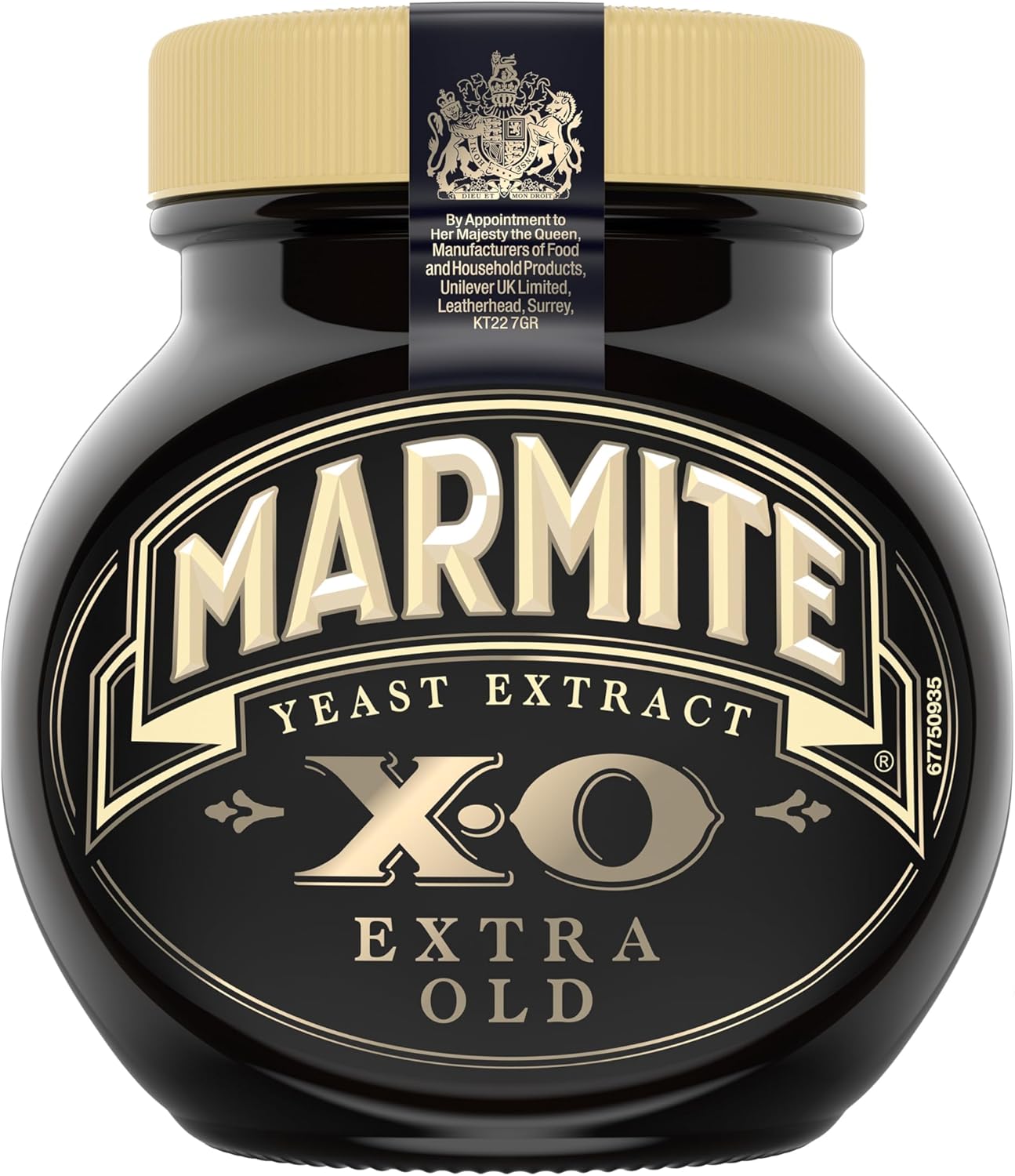 Marmite XO (Extra Old) 250g