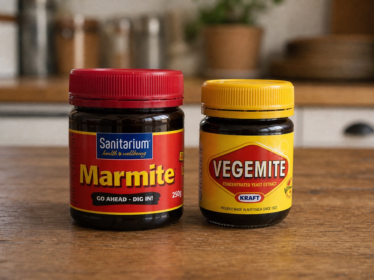 New Zealand discovers Marmite has too much sugar, and the prime minister is having none of it