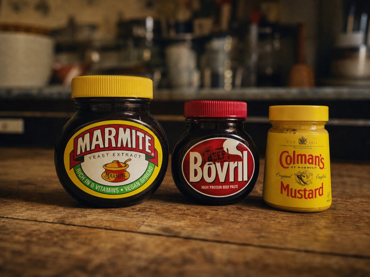 Unilever quietly puts Marmite up for sale