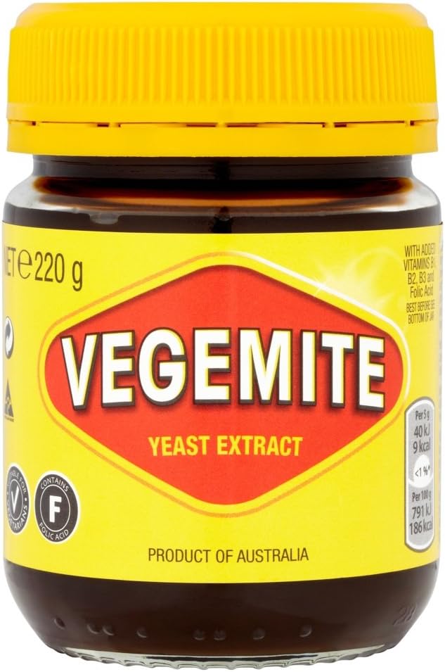 Vegemite (Australia) 220g